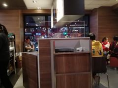 -麦当劳(顺义店)