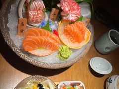 -阿吾罗日本料理(K11艺术中心店)