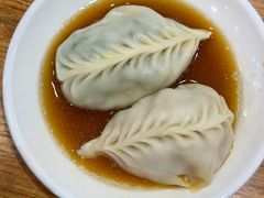 -东升灌浆包(辛庄街总店)