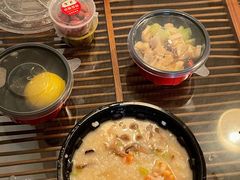 -潮粥荟·潮汕砂锅粥(朝阳大悦城店)