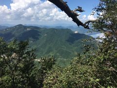 -九鼎铁刹山风景区