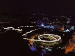 -梅峰山地公园