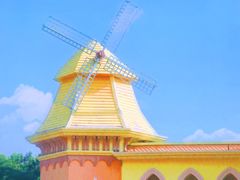 -厦门方特梦幻王国