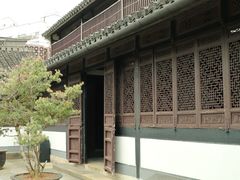 -蔡元培故居