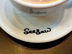 -Seesaw Coffee(苏州中心店)