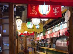 -日吉丸·鸟将军炭火融合酒馆(中央大街店)