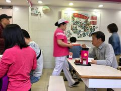 -华辉拉肠(宝华店)