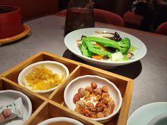 -闽上鲜·福建菜(龙湖滨江天街店)