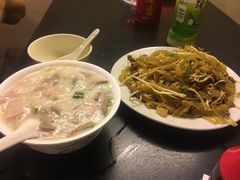 -伍湛记 · 广州老字号(龙津中路店)