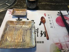 -大江户日本料理(吕厝店)