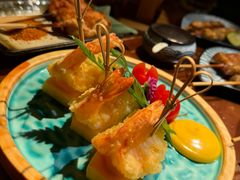 -鸟泉居酒屋·烧鸟·酒馆(百子湾店)