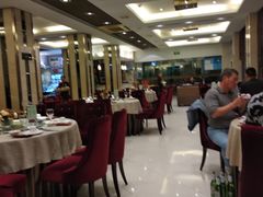 大堂-老街渔味馆(芳华店)