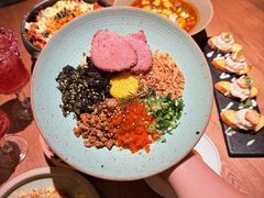 -双门洞·森系料理(体育西店)
