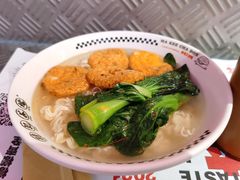 -孖记茶档·热腾茶餐(荔湾领展广场店)