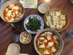 -德发长饺子·非遗(钟楼店)