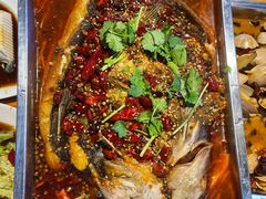 -杨记玉喜龙虾肥蛤(文东店)