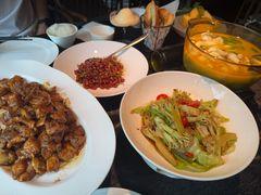 -太守宴·蘭院(天塔店)