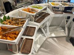 -鹈鹕素食餐厅自助餐部(正阳街店)