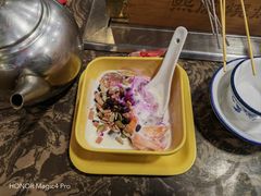 -熙成烧烤·三十三年(开发区店)