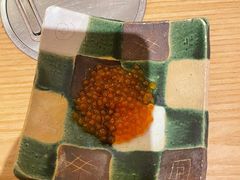 三文鱼籽-鮨青(恒基名人购物中心店)