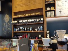 -星巴克臻选(北京富力家园店)