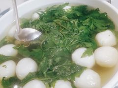 -丈母娘的饭局•新金陵菜(牛首山店)