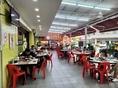 大堂-新峰肉骨茶