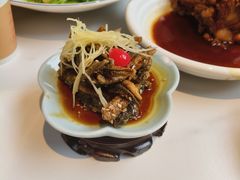 -二泉园老菜馆·百年无锡菜