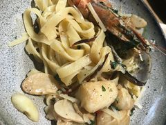 -HELLO 27 意面·沙拉·帕尼尼