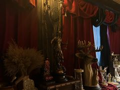 -雪灵魔法世界SHELLY’S TAROT(大良桂畔里店)