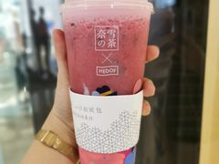 -奈雪的茶(凯德新都心店)
