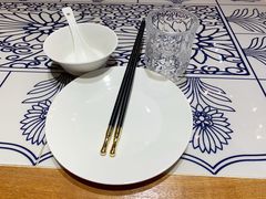 -美庐时尚餐厅(菱角湖店)