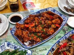 -杨南饭店·二十五年闽菜馆(凤湖新城一店)