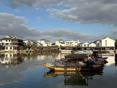 -观桥阁(锦溪店)