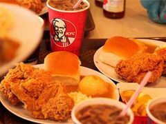 -肯德基(南五店)