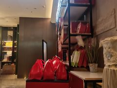 -同庆楼(滨湖万达广场店)