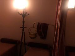 -智慧盲人按摩艾灸-颈肩腰膝疼痛调理(浦东店)