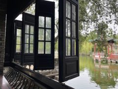 -东莞市可园博物馆