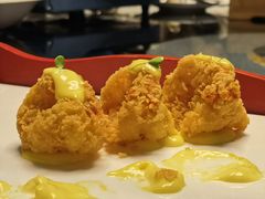 -运·中餐厅(成都华尔道夫酒店)