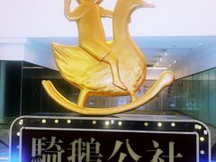 -骑鹅公社(南开大悦城店)