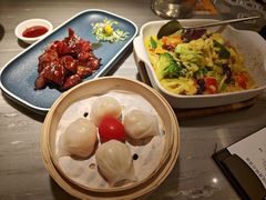 -岭南真味·匠心粤菜(K11店)