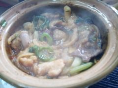 -荣记煲仔饭(高庙路店)