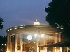 -星巴克(迪士尼小镇店)