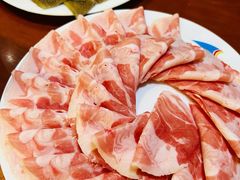 -香满锅老北京羊蝎子火锅·家常菜(新街口店)