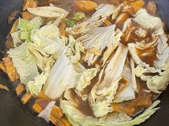 -密云水库福海酒家