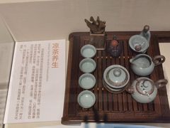 -广东中医药博物馆