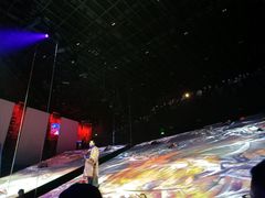 -《12·12》西安事变大型实景演出