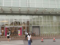 -佳世客(合肥路店)