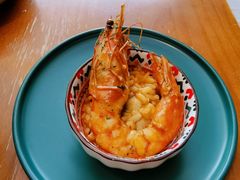 -Laures·月桂西班牙碳烤餐厅(十尚坊店)