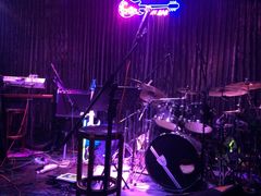 OhBar偶吧音乐酒吧-ohbar live house(人广店)